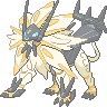 Mystic Necrozma (Dusk Mane)